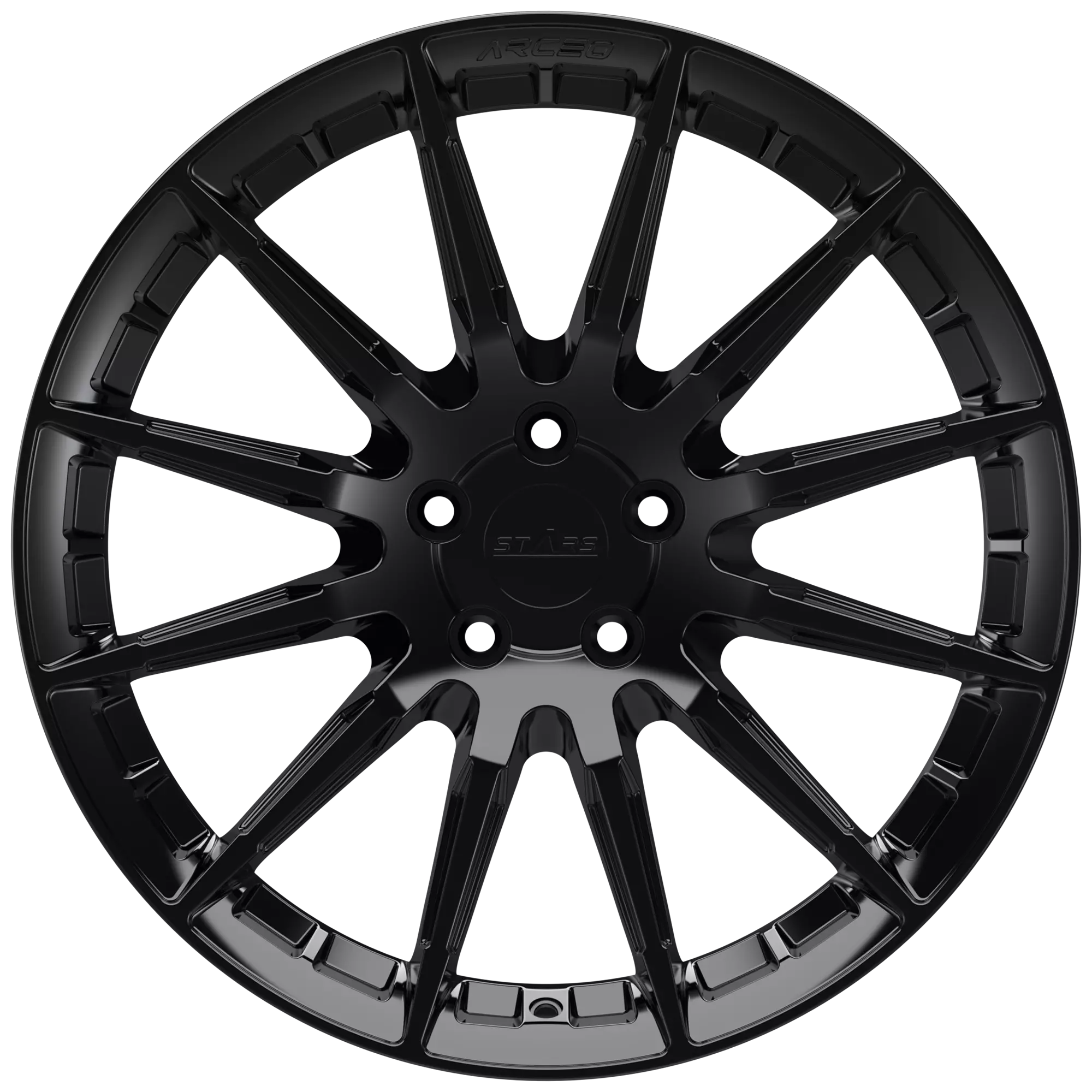 Asw Rims ASW03 | TTA Exclusive | Arceo Wheels Netherlands